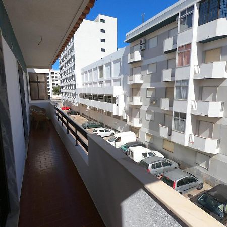 Apartamento Vargas Monte Gordo Exterior photo