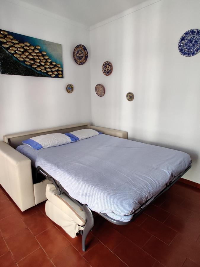 Apartamento Vargas Monte Gordo Exterior photo