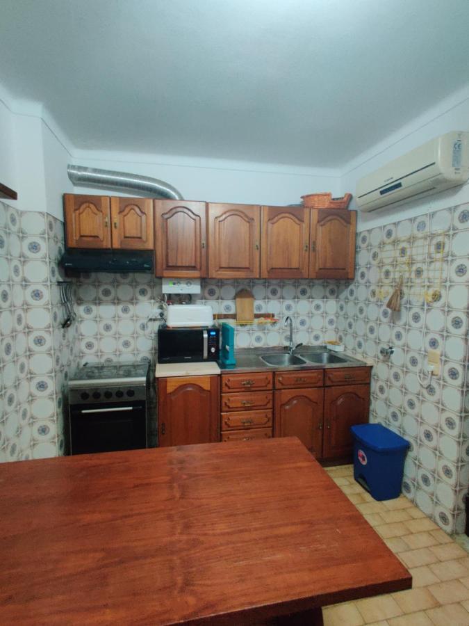 Apartamento Vargas Monte Gordo Exterior photo