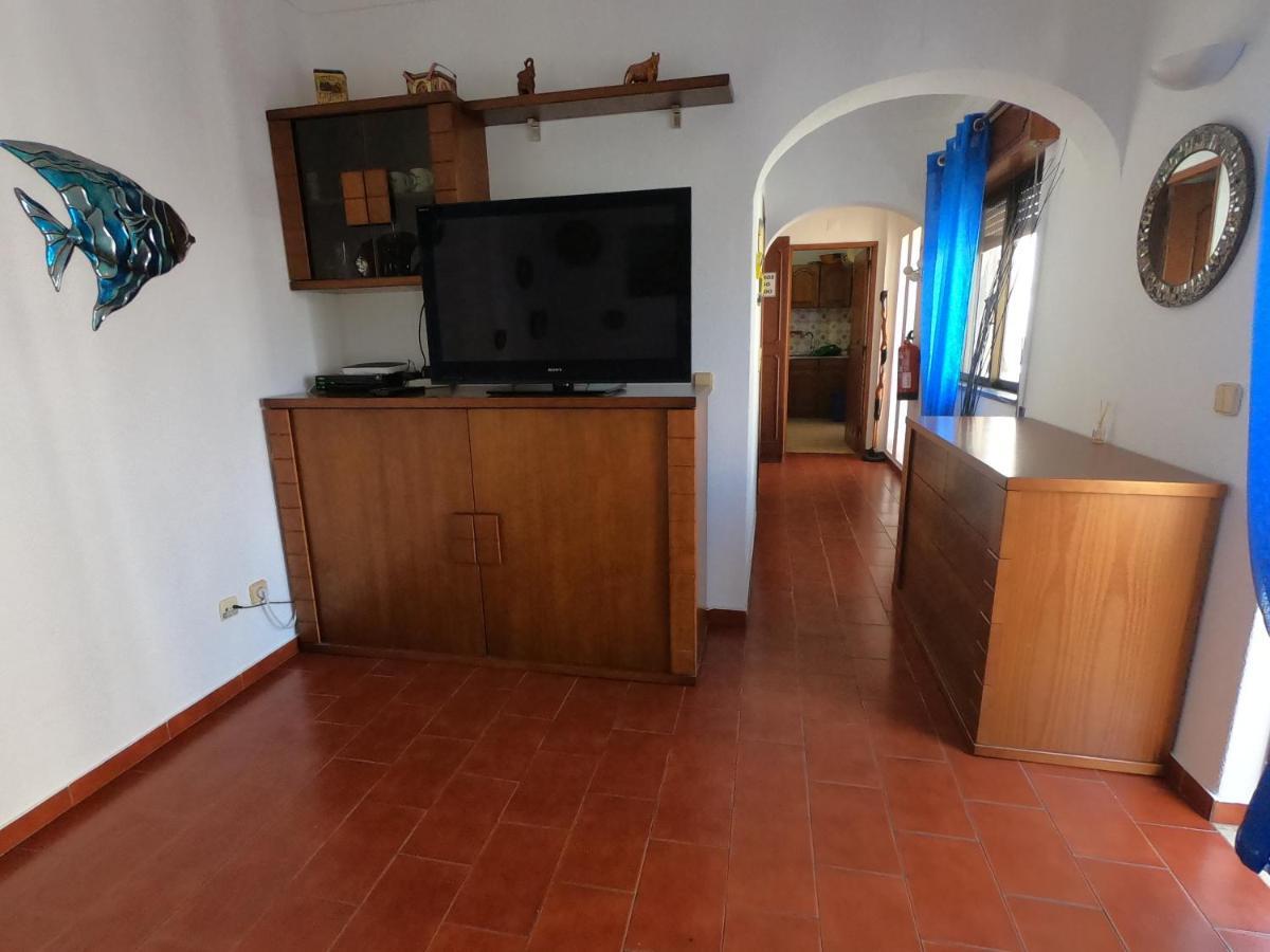 Apartamento Vargas Monte Gordo Exterior photo