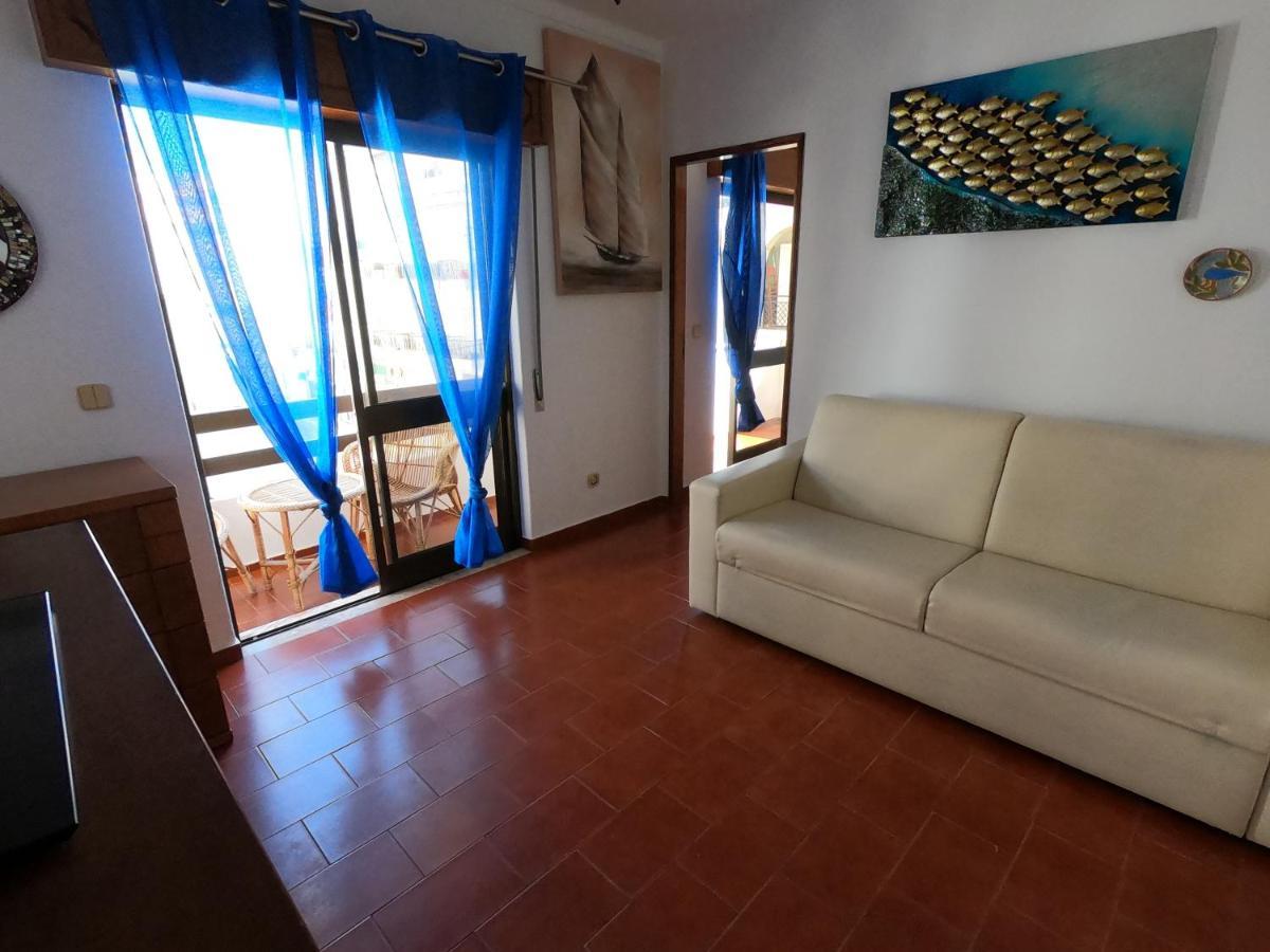 Apartamento Vargas Monte Gordo Exterior photo