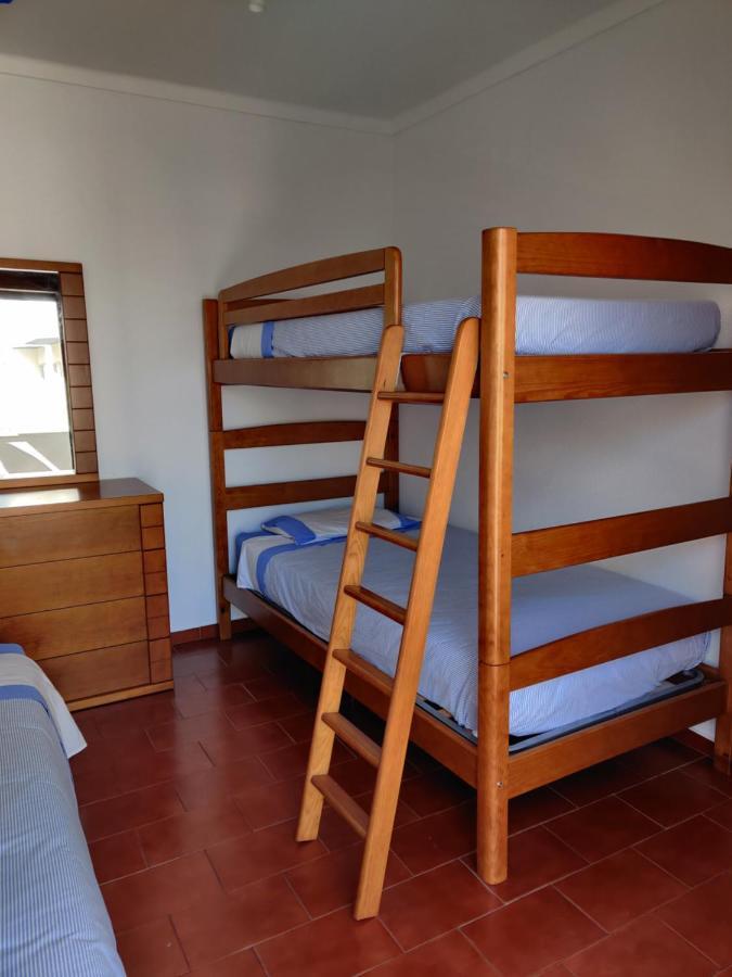 Apartamento Vargas Monte Gordo Exterior photo