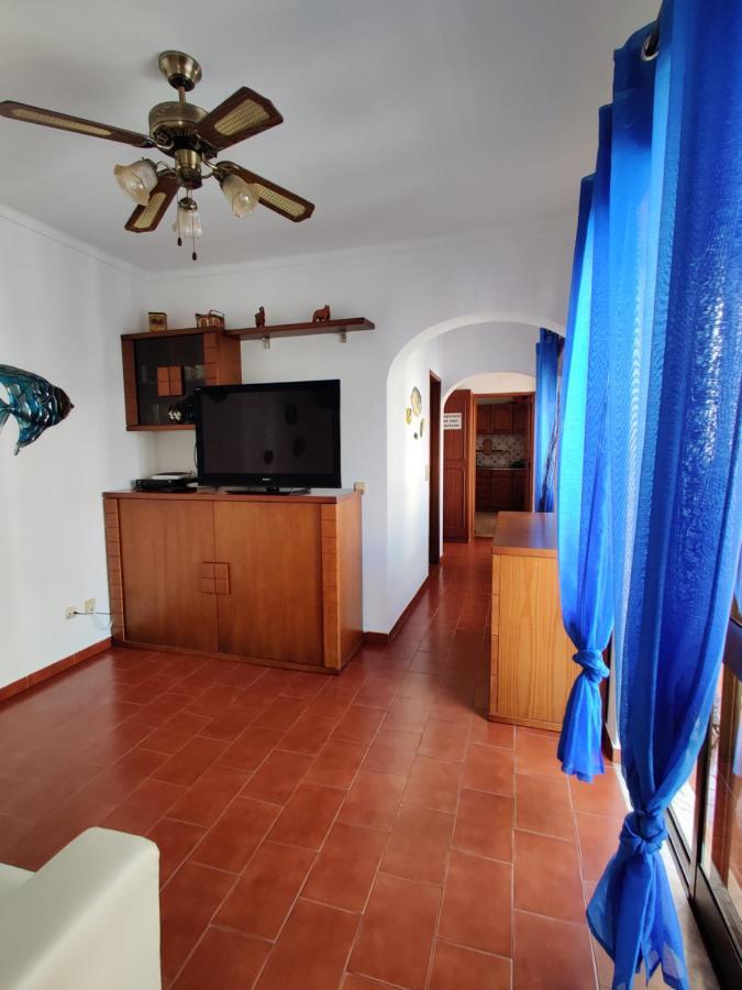 Apartamento Vargas Monte Gordo Exterior photo