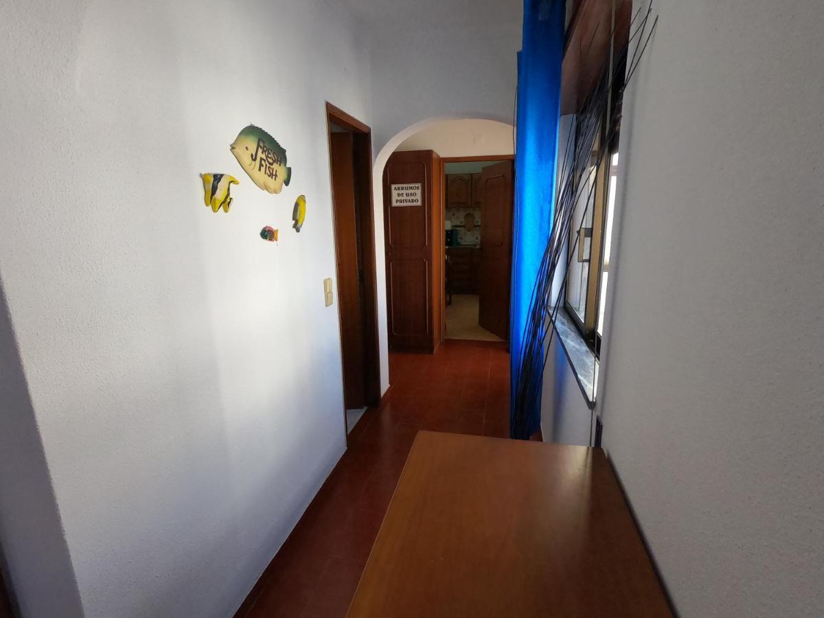 Apartamento Vargas Monte Gordo Exterior photo