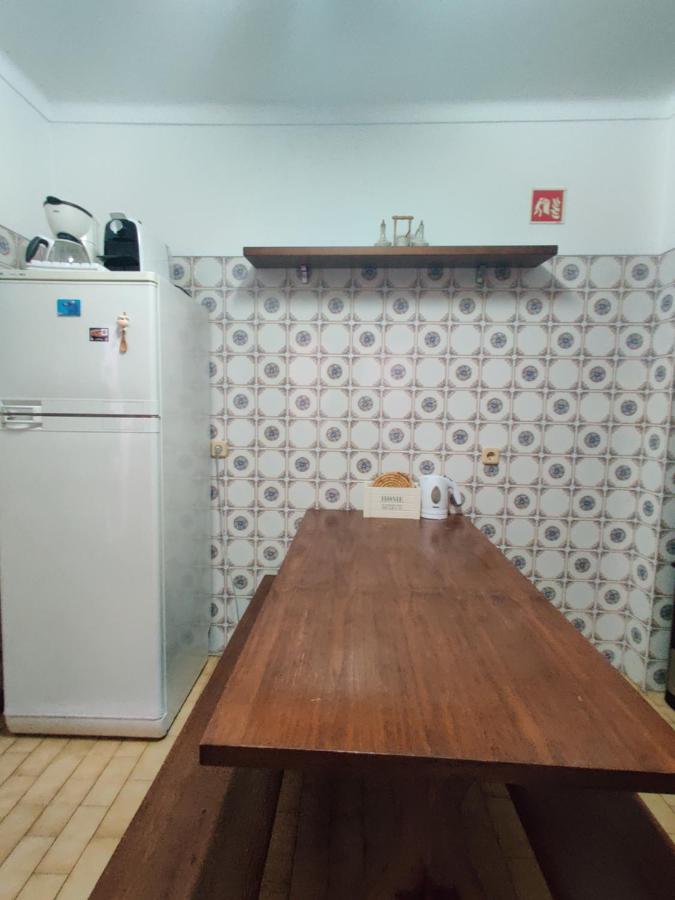 Apartamento Vargas Monte Gordo Exterior photo