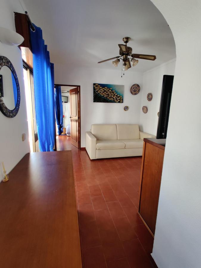 Apartamento Vargas Monte Gordo Exterior photo